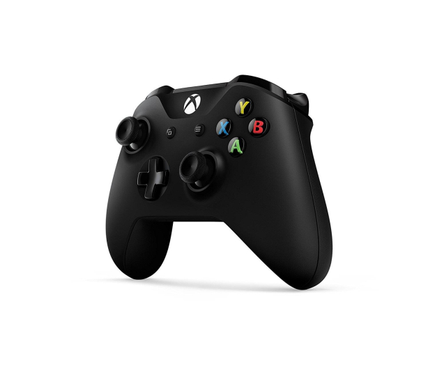 Microsoft Xbox One X 1TB + 2xPAD + 4GRY + 6M GOLD - 414074 - zdjęcie 9